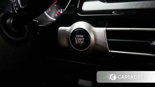 Kia Seltos id 4403071 из Кореи 9