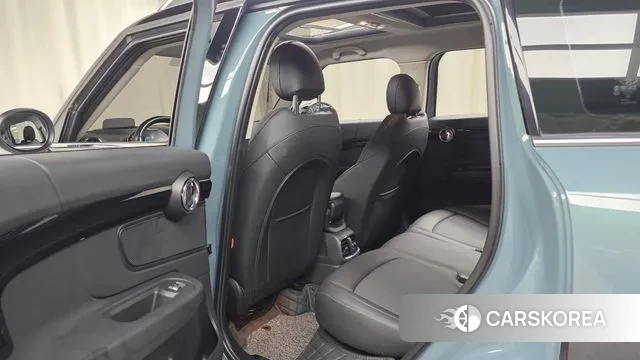 Mini Cooper Countryman id 3555483 из Кореи 9