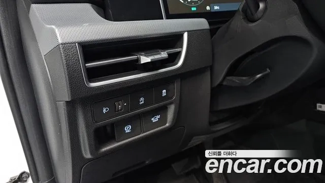 Hyundai Sonata D Edge (DN8) id 2925719 из Кореи 9