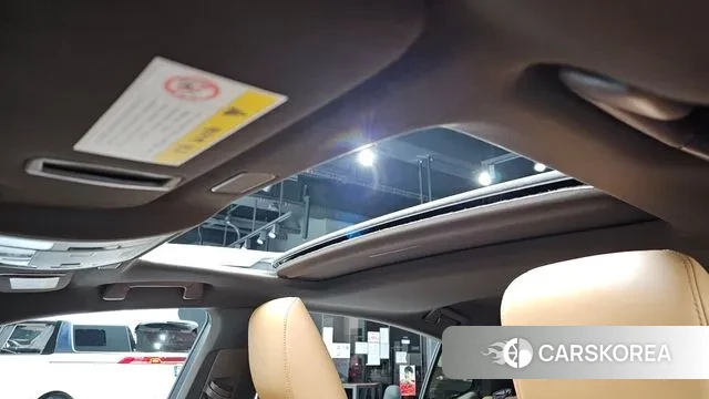 Lexus ES300h 7th generation id 3520358 из Кореи 9