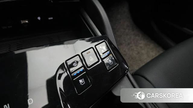 Kia Sportage 5th Generation Hybrid id 4337217 из Кореи 9