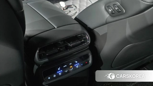 Genesis GV80 Coupe id 3914118 из Кореи 9