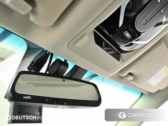 Ssangyong All New Rexton id 4656997 из Кореи 9