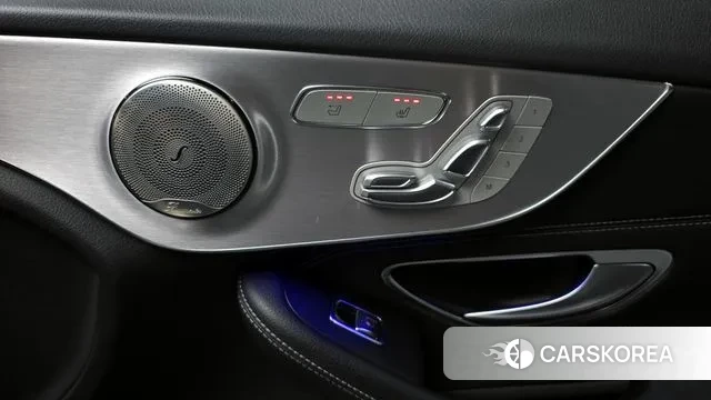 Mercedes-Benz C-Class W205 id 3421824 из Кореи 9