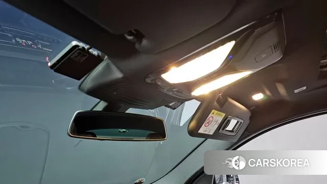 BMW X4 (G02) id 3366094 из Кореи 9