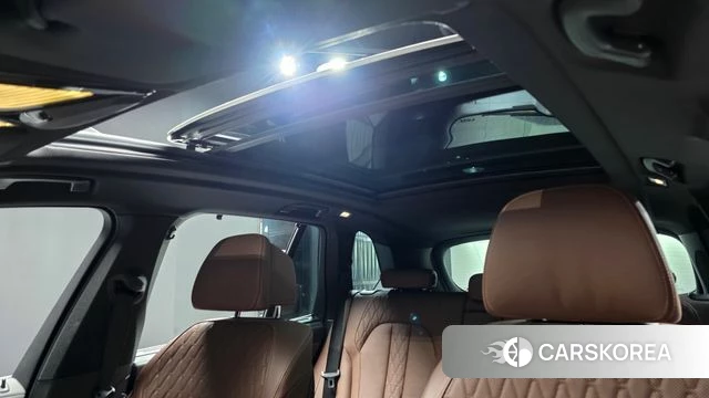 BMW X5 (G05) id 4730674 из Кореи 9