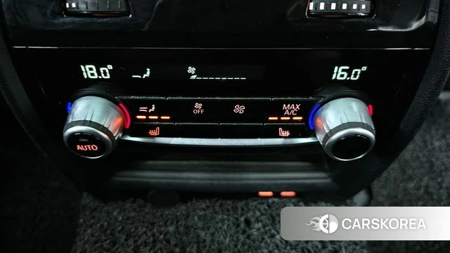 BMW 5 Series (G30) id 4180033 из Кореи 9