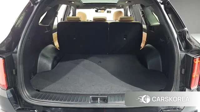 Kia Sorento 4th Generation id 3597634 из Кореи 9