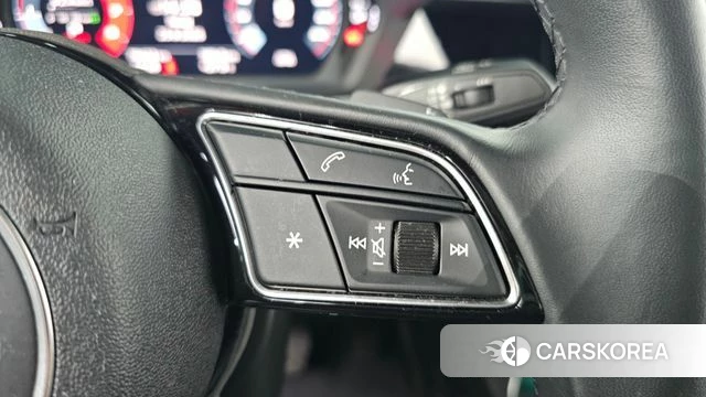 Audi A3 (8Y) id 4730668 из Кореи 9