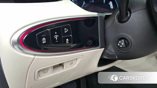 Genesis GV70 id 4283627 из Кореи 9