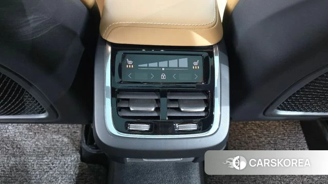 Volvo XC60 second Generation id 3894101 из Кореи 9