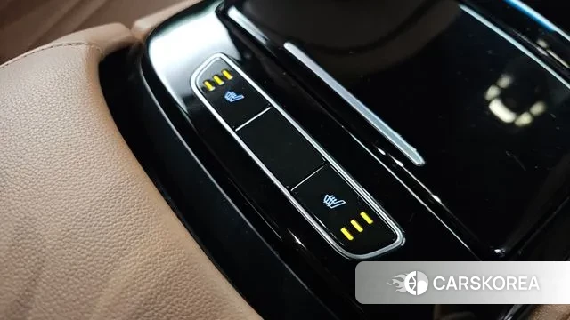 Genesis G80 (RG3) id 3282997 из Кореи 9