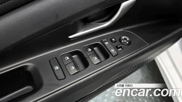 Hyundai Avante (CN7) id 2844334 из Кореи 9