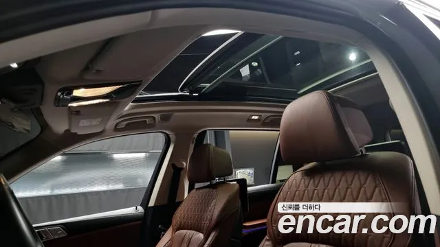 BMW X7 (G07) id 2415508 из Кореи 9