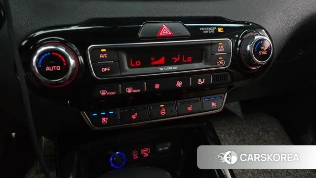 Kia The New Sorento id 4781225 из Кореи 9