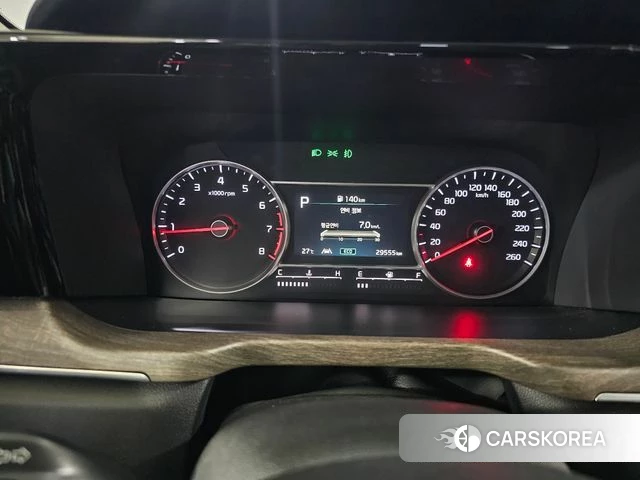 Kia Sorento 4th Generation id 4572061 из Кореи 9