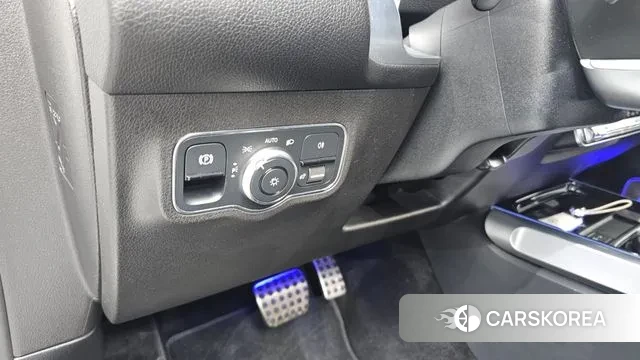 Mercedes-Benz GLB-Class X247 id 3746189 из Кореи 9