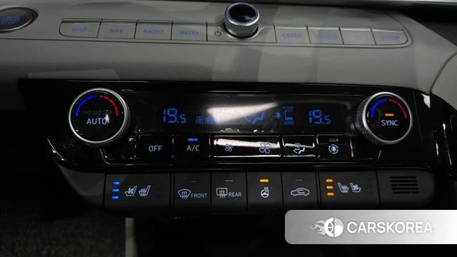 Hyundai Avante (CN7) id 3871160 из Кореи 9