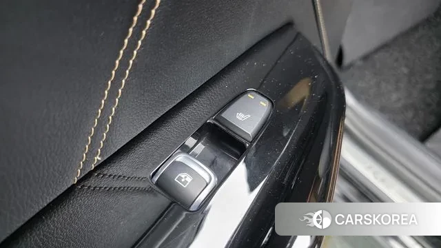 Kia K5 3rd generation id 3037211 из Кореи 9