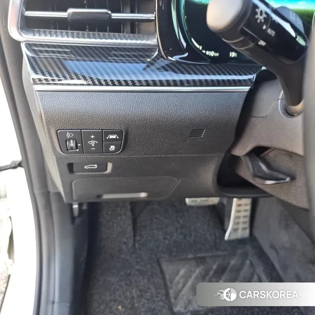 Kia K5 3rd generation id 3384964 из Кореи 9