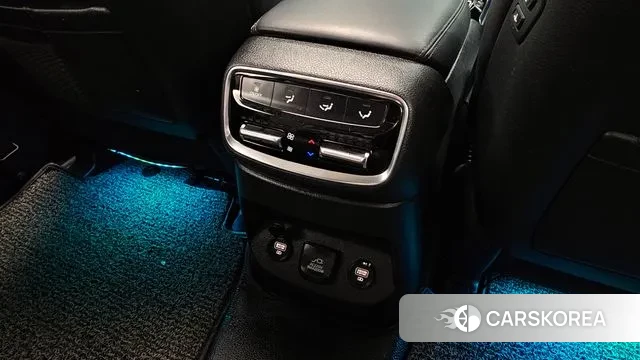 Kia Mohave Master id 3368272 из Кореи 9