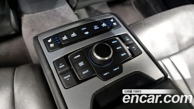 Genesis G80 id 2385797 из Кореи 9