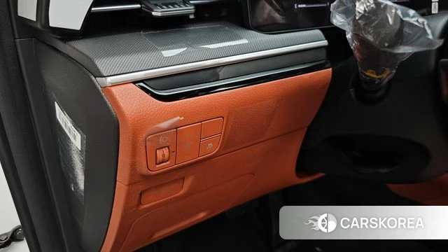 Kia The New K5 3rd generation id 4432198 из Кореи 9