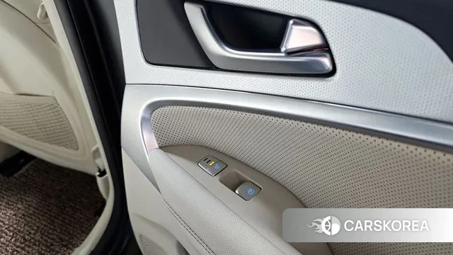 Genesis The New G70 id 2968660 из Кореи 9