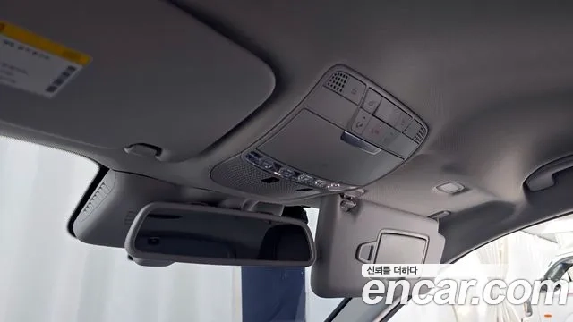 Mercedes-Benz GLC-Class X253 id 2951540 из Кореи 9