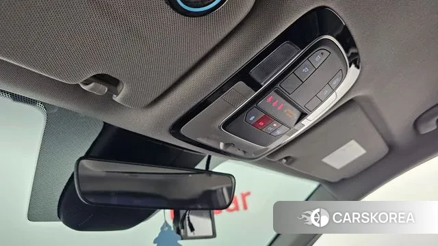 Hyundai The New Santa Fe id 3591477 из Кореи 9