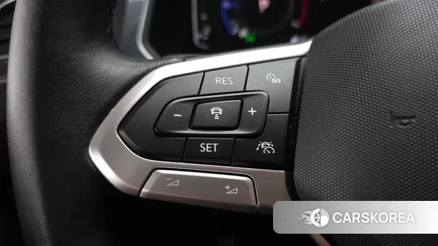 Volkswagen Tiguan second Generation id 3606945 из Кореи 9