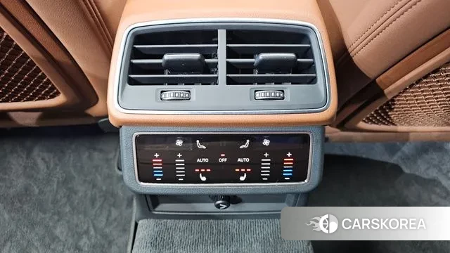 Audi A6 (C8) id 3655515 из Кореи 9