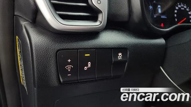 Kia Sportage 4th Generation id 2238888 из Кореи 9