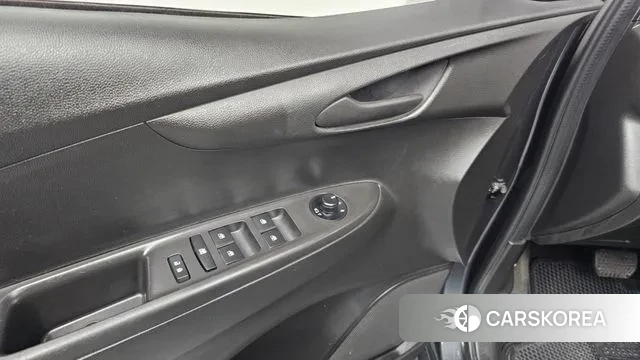 Chevrolet (GM Daewoo) The New Spark id 3588167 из Кореи 9