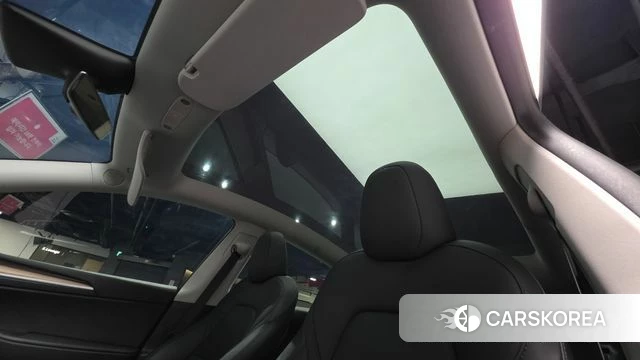 Tesla Model Y id 4773860 из Кореи 9