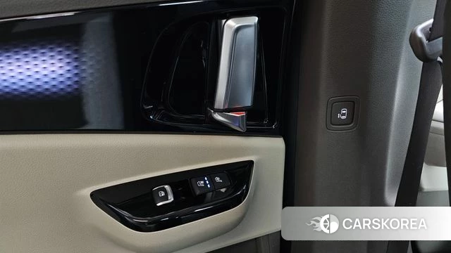 Kia Carnival 4th generation id 3819373 из Кореи 9