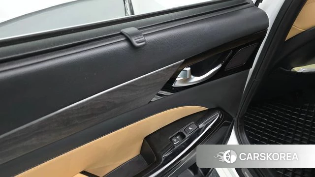 Kia K7 Premier id 3879693 из Кореи 9