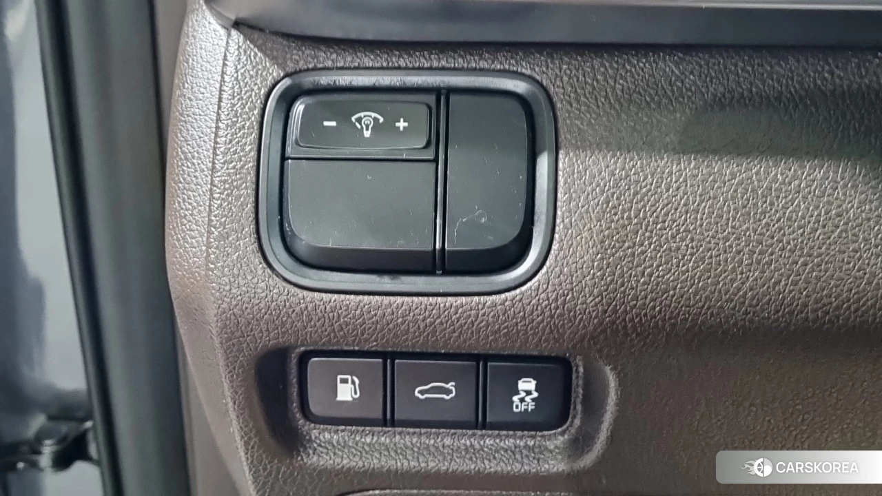 Kia The New K5 2nd generation id 4477530 из Кореи 9