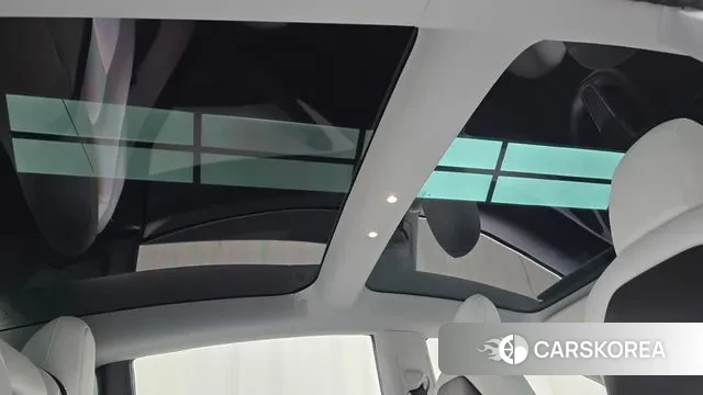 Tesla Model 3 id 3144048 из Кореи 9