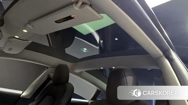 Tesla Model 3 id 3504151 из Кореи 9