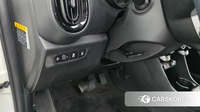 Kia All New Morning (JA) id 4284752 из Кореи 9