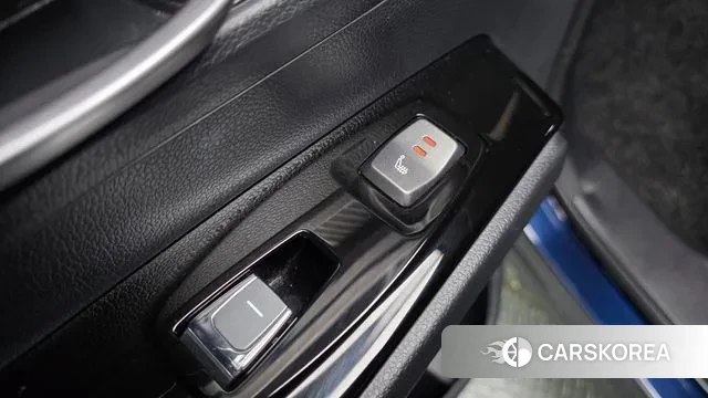 Ssangyong Beautiful Korando id 3394638 из Кореи 9