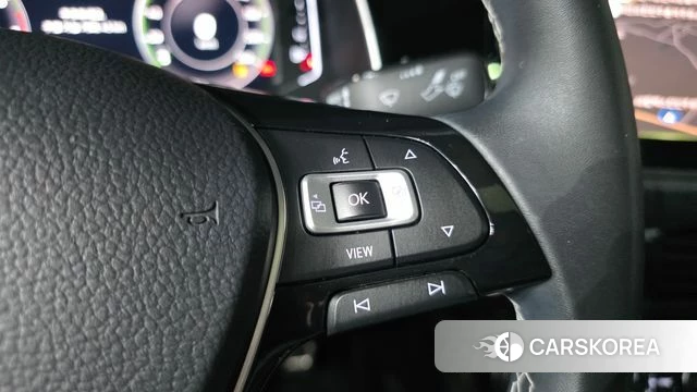 Volkswagen 7th Generation of Jetta id 4409584 из Кореи 9