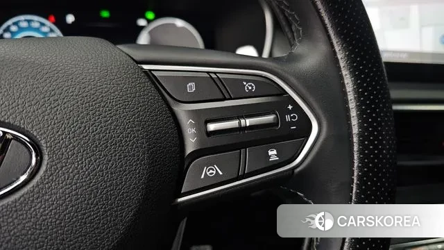 Hyundai The New Santa Fe id 3463590 из Кореи 9