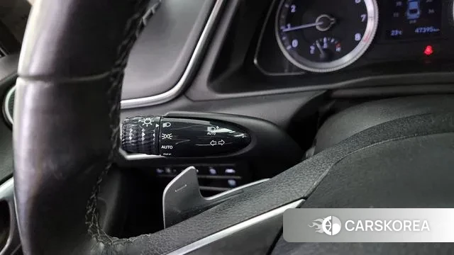 Hyundai Sonata (DN8) id 3203009 из Кореи 9