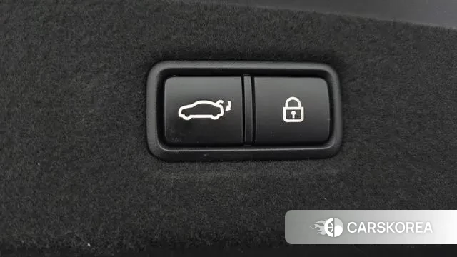 Genesis G90 id 3621762 из Кореи 9