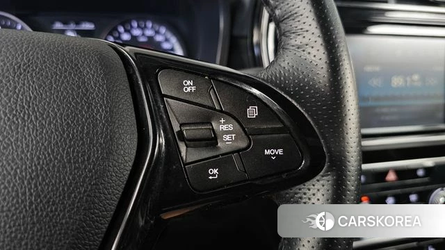 Ssangyong Berry New Tivoli id 4676445 из Кореи 9