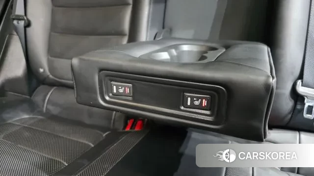 Renault Korea (Samsung) QM6 id 3313483 из Кореи 9