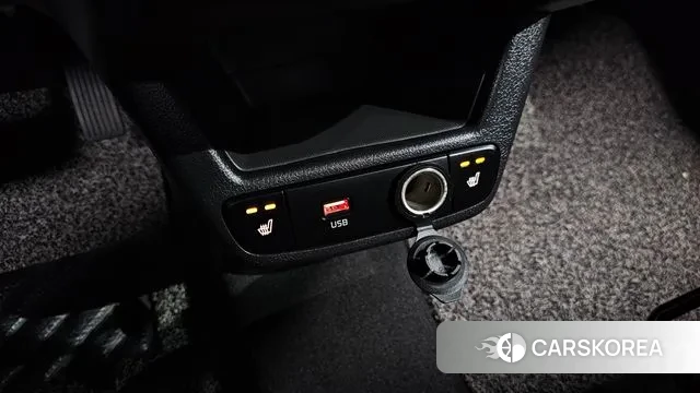 Kia The New Ray id 3432825 из Кореи 9