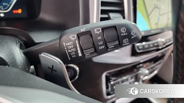 Ssangyong All New Rexton id 3508399 из Кореи 9